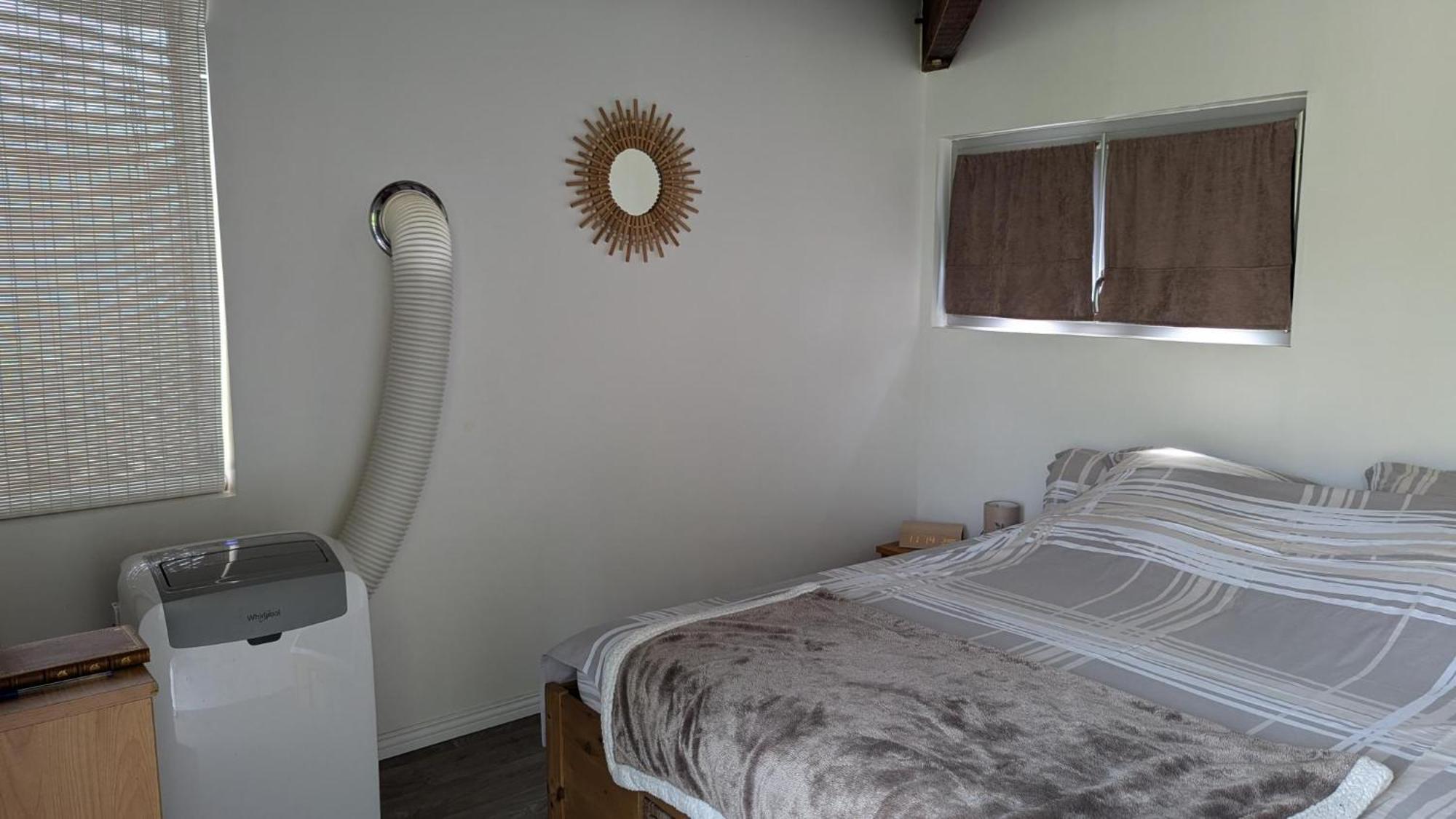 Les Genets Hotel Orleat ภายนอก รูปภาพ